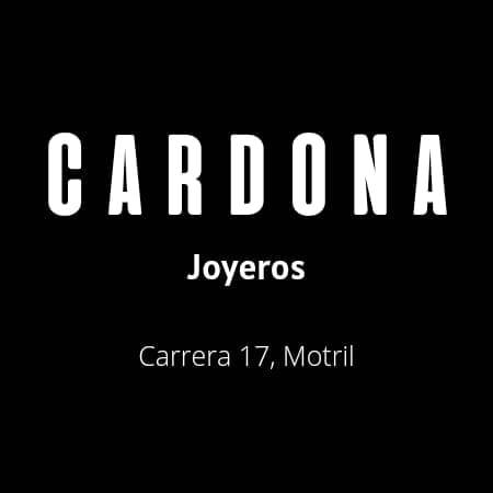 CARDONA JOYEROS